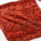 Long Sheer Printed 180*105cm Scarf 5
