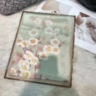 Light Silk Design Scarves 4